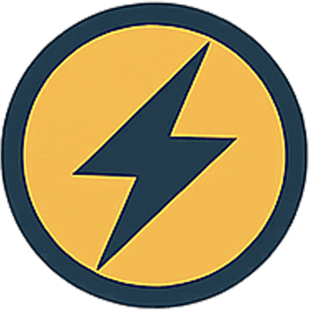 Plan Electric LLC Logo